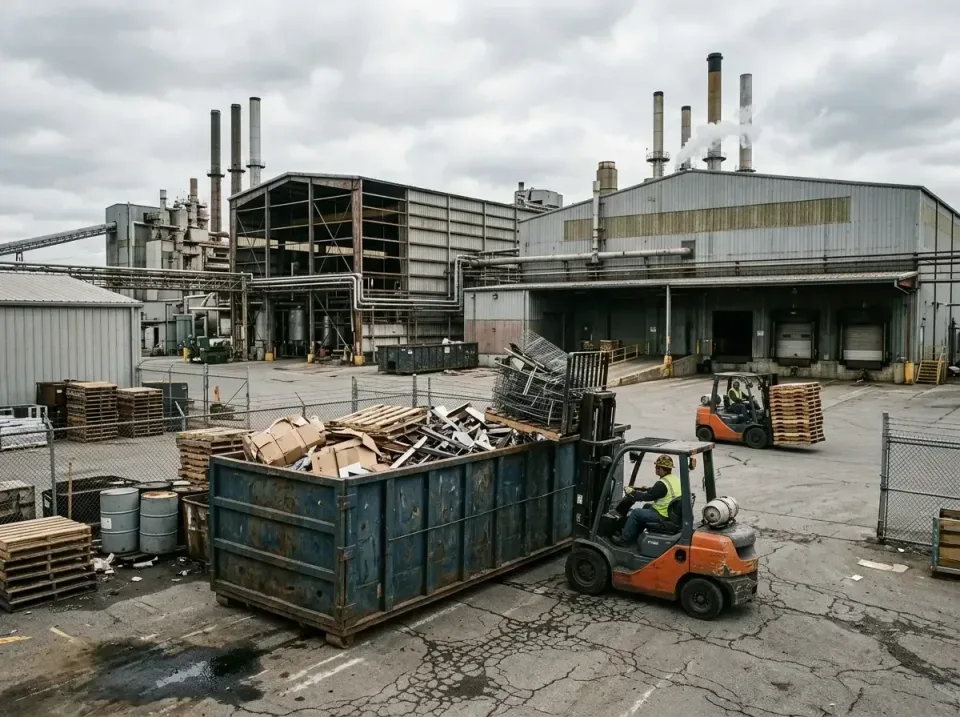 industrial-factory-scrap-conta-003 — frequently asked questions, Cheap Roll-off Dumpster Rentals in Longwood, FL